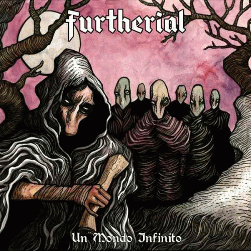 Furtherial : Un Mondo Infinito